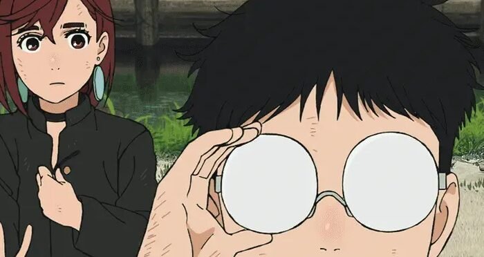 A summary of the amazing developments in the second season of the TV anime ‘Dandadan’, from awkward love to passionate friendship and heated battles