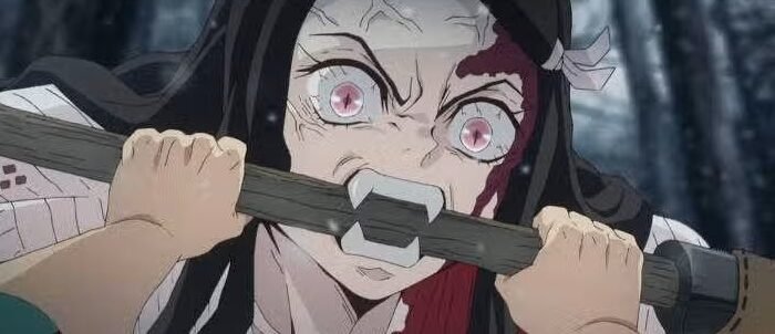 ‘Demon Slayer: Kimetsu no Yaiba’ is the top-selling movie in South Korea, with an audience of over 3.5 million.