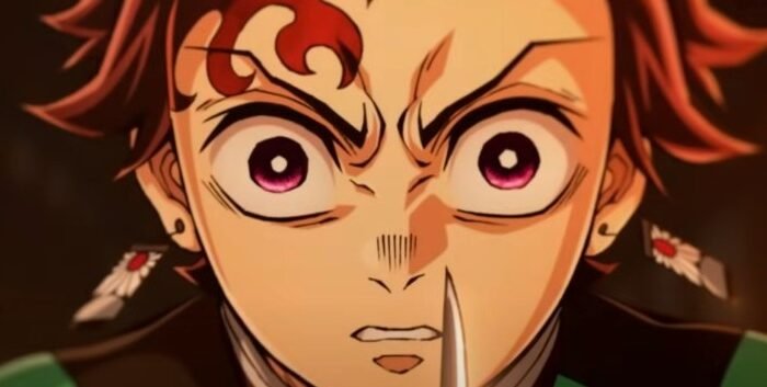 ‘Our paths are divided’ Demon Slayer: Kimetsu no Yaiba the Movie: Mugen Castle Arc The third commercial featuring the deadly battle between Zenitsu Agatsuma and Kaigaku, the Upper Rank Six, was unveiled