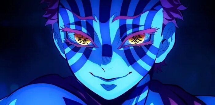 The sliding door slid open ‘Demon Slayer: Kimetsu no Yaiba’ Muichiro Tokito’s godlike reaction to the sudden appearance of an upper rank demon