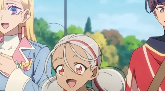 ‘Dusk Beyond the End of the World’ PAWORKS’ original anime prologue ‘episode 0’ cut released Love with my roommate Comical adaptation also available