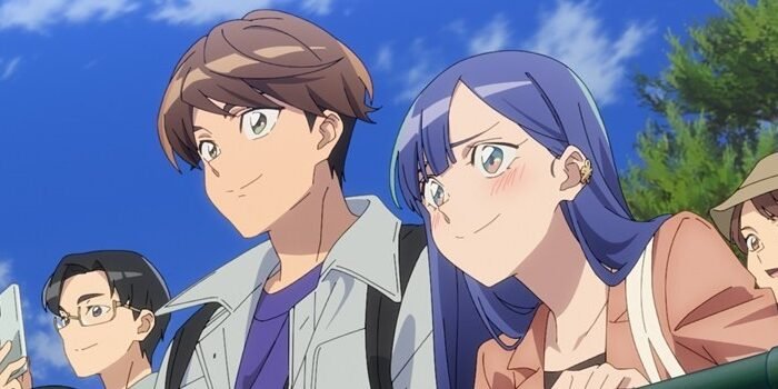 Synopsis of ‘Episode 0′ of PAWORKS’ original anime ‘Dusk Beyond the End of the World’ released