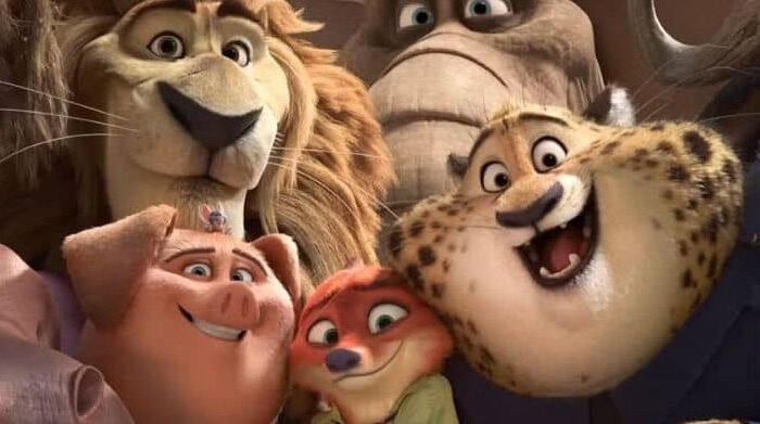 Disney’s all-new animated film ‘Hexed’ will be released in November 2026! New cast members for ‘Zootopia 2’ have also been announced