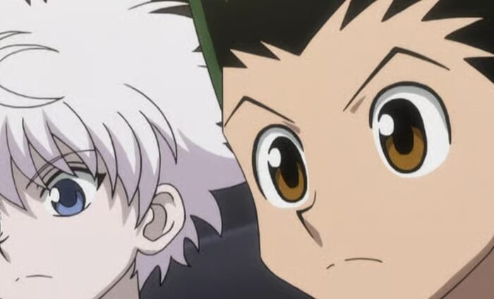 The anime ‘HUNTER×HUNTER’ will be available for free on TVer, with episodes ‘Phantom Troupe Arc’ and ‘GI Arc’ available for a limited time.