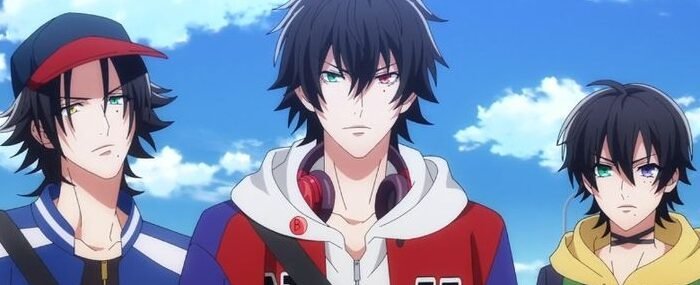 What comes to mind when you think of ‘pun characters’? 3rd place is Seno from ‘Genshin Impact,’ 2nd place is Izuki Shun from ‘Kuroko’s Basketball, and 1st place is Shirayuki from ‘Hypnosis Mic’!