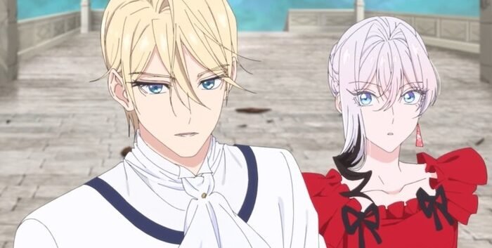 Sally Amagi to play Rosaria in the anime ‘Saihito’ announced at AOF, where she will serve as MC