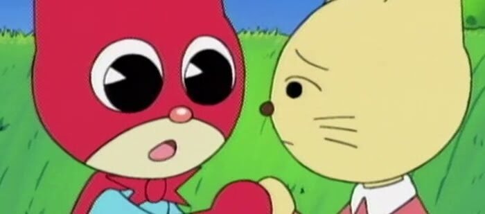 ‘Takashi Yanase’ Anime ‘Mighty Cat Masked Niyander’ first broadcast commemorating 25 years since broadcast
