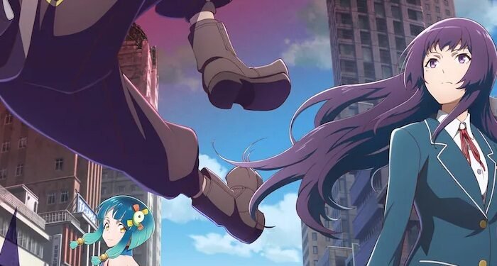 ‘Monster Strike’ to be broadcast nationwide on October 21st, its first terrestrial anime in its 12th year