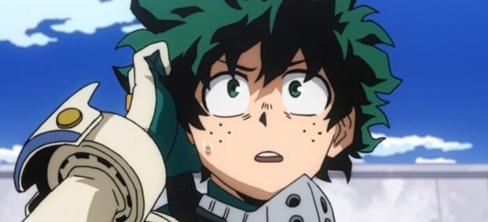 BUMP OF CHICKEN will be performing the ending theme for the final chapter of the TV anime ‘My Hero Academia.’ The opening and ending themes will be performed by Porno & Bump