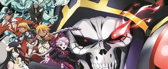 Theatrical version ‘Overlord’ Holy Kingdom Arc Lemino, d Anime Store will be available for unlimited viewing on September 26th