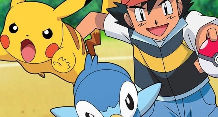Changes seen in the new episode of ‘Pokémon Concierge’: From a ‘story of rise’ to a ‘story of fulfillment’
