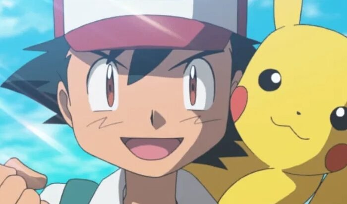 The Pokémon Company issues a protest against ICE’s unauthorized use of anime theme songs
