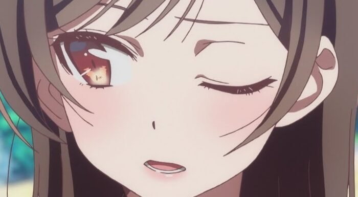 ‘Rent-A-Girlfriend’ anime rating: 48%. Things get worse towards the end of season 4.