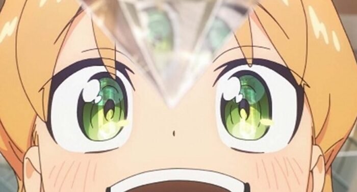 ABEMA will broadcast a free retrospective of all episodes of the anime ‘Ruri no Houseki’ up to the latest episode