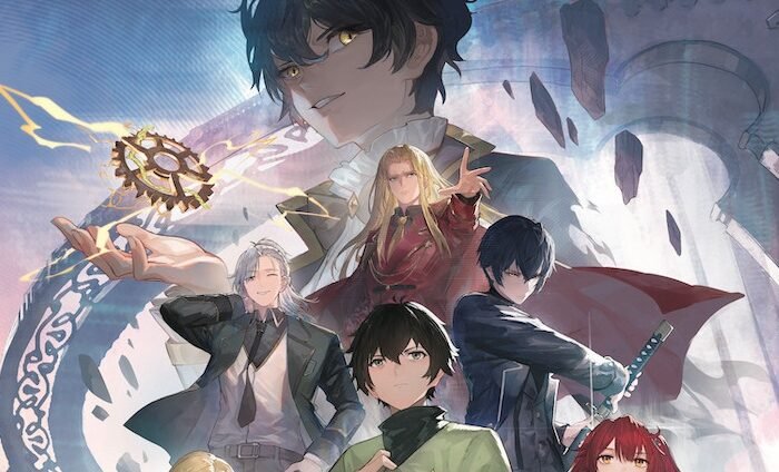 Main visual and PV for the second season of the anime ‘Ryu-zoku’ released, new cast members include Reina Kondo and Yoshimasa Hosoya.