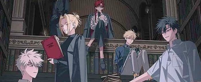 The sequel to the popular Chinese anime ‘Yingdu’ will be dubbed in Japanese and broadcast in 2026.