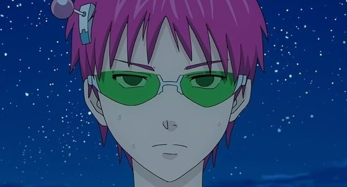 What comes to mind when you think of characters with ‘supernatural powers’? 3rd place is Anya from ‘SPY×FAMILY’, 2nd place is Momo from ‘Dandadan’, and 1st place is Kusuo Saiki from ‘The Disastrous Life of Saiki K.’