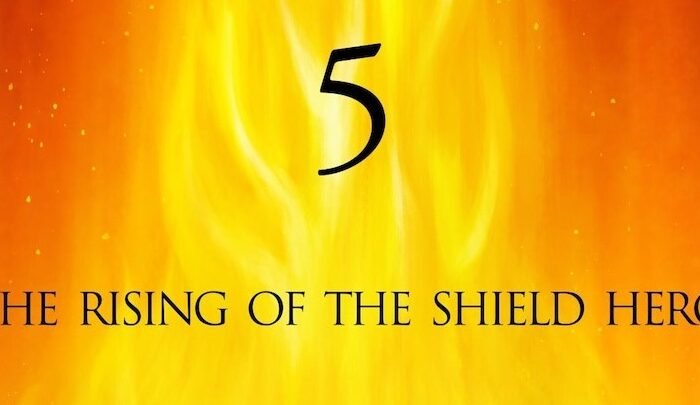 ‘The Rising of the Shield Hero’ Season 5 confirmed! Special trailer and visuals released & first game project launched.