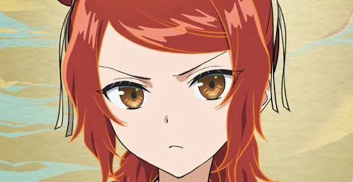 The character visual of Lili, the lady-in-waiting who serves Keigetsu, from the anime ‘Futsutsukana Akujo’ has been revealed