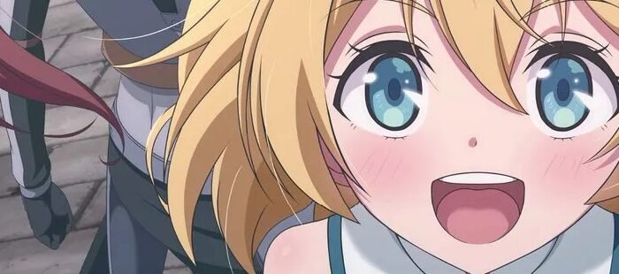 The popular light novel ‘Unemployed Hero’ is being made into an anime. First scene cuts have arrived