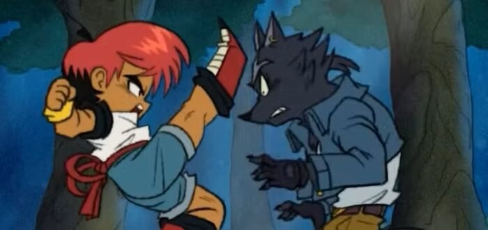 Nostalgic anime-style turn-based RPG ‘Wander Stars’ released! Influenced by ‘Dragon Ball Z’ and ‘Cowboy Bebop’