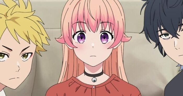 Episode 23 of the anime ‘Witch Watch’ is the first episode. The broadcast will be irregular until the final episode