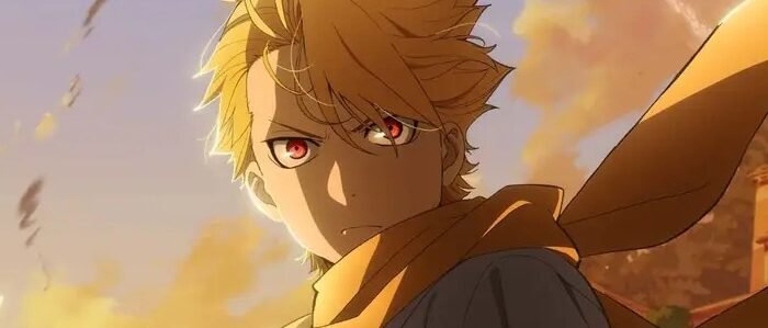 The anime ‘Yomi no Tsugai’ will be broadcast in 2026, with cast members including Kensho Ono and Yume Miyamoto