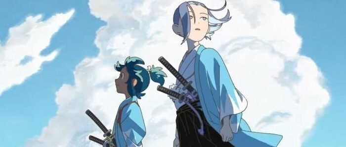 Shigeru Kishida is in charge of the soundtrack for his first TV anime, the original work ‘Inheriting the Wind’ based on the Shinsengumi