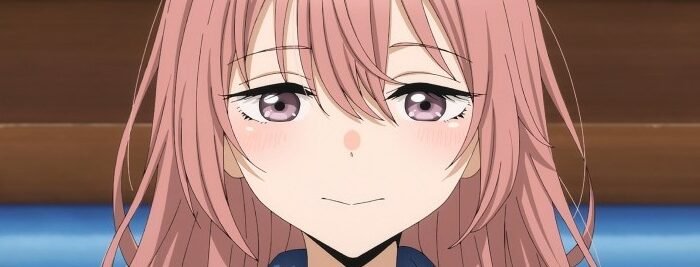 In the summer anime ‘Kise Koi Season 2’, Sasuka refuses to cosplay, saying she will definitely not do so. Episode 23 advance cut