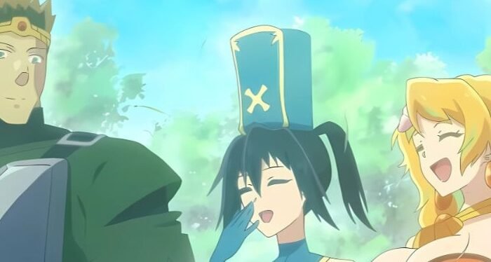 The main character suddenly leaves the story.?! Episode 10 of the anime ‘The Fainting Hero and the Assassin Princess’ leaves viewers in shock with its bloody ending