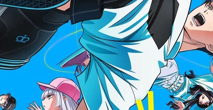 Autumn anime ‘One Dance’ SKY-HI talks with original author Coffee! The inside story behind the theme song is revealed: ‘I had a strong desire not to have any regrets’
