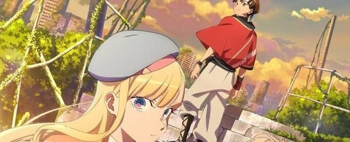 ‘Autumn Anime Program Guide’ BS Nippon Television, which can be watched nationwide for free, will be releasing 12 new anime titles next season!