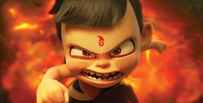The dubbed version of the Chinese 3DCG animated film ‘Nata: The Rampage of the Demon Child’ will be released on December 26th! Starring Mutsumi Tamura, Toshiki Masuda, Takeo Otsuka, and others