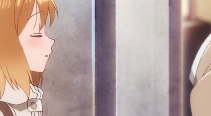 ‘Invisible Man and Human Woman’ TV anime to start in January 2026, with additional cast members Riho Sugiyama and Katsuya Fukunishi