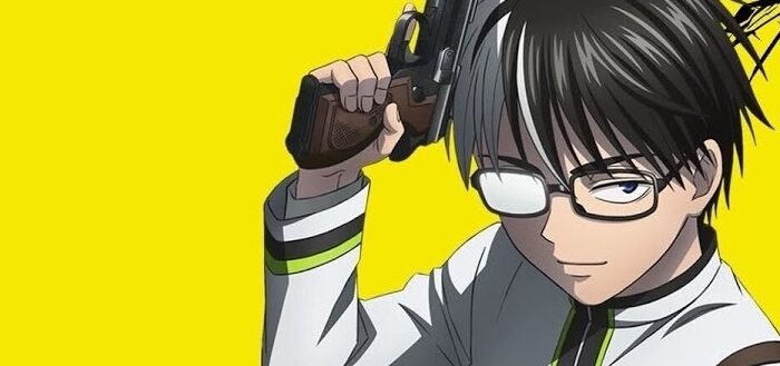 The legendary assassin starts over as a junior high school student! Tadatoshi Fujimaki’s ‘Killuao’ will be made into an anime, broadcasting in 2026, and a teaser PV will be released
