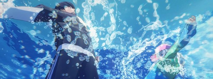 The main PV for the fall anime ‘One Dance’ has been released, featuring the first appearance of characters played by Ayaka Suwa, Toshiki Masuda, and Yuuma Uchida! The opening and ending themes have also been revealed.