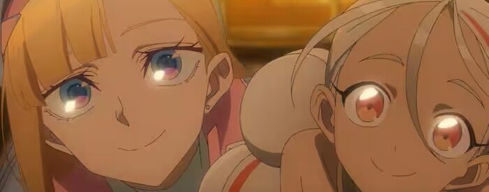 The second PV for PAWORKS’ new anime ‘Eternal Yugure’ has been released, with the ending theme being Hana Hope