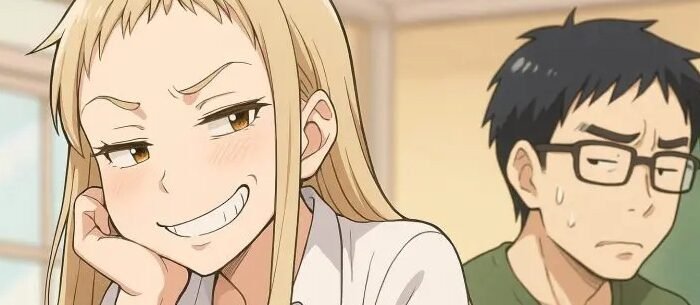 Manga ‘Strawberry Elegy’ to be adapted into a TV anime series a romantic comedy about stepbrothers and stepsisters