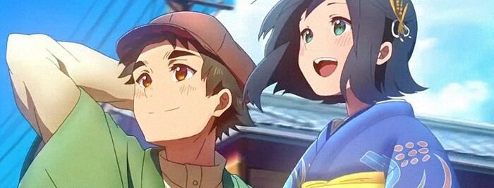 KyoAni’s latest work, ‘Nijisseiki Denki Mokuroku,’ will be broadcast in 2026! Yuuma Uchida and Sora Amamiya will be in the main cast. The first trailer has been released.