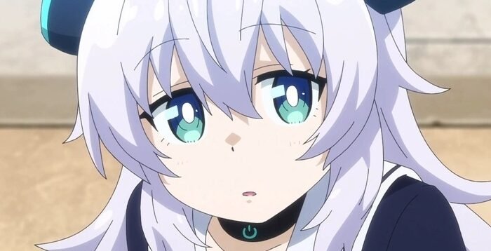 Autumn anime ‘Alma-chan Wants to Become a Family’ The strongest girl-type weapon, Alma, is born, but.? Episode 1 advance cut