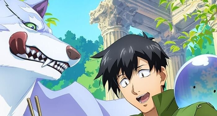 The hunger-inducing ‘God-of-Meal Animation’ returns for the second season of ‘TonSuki,’ broadcasting from midnight