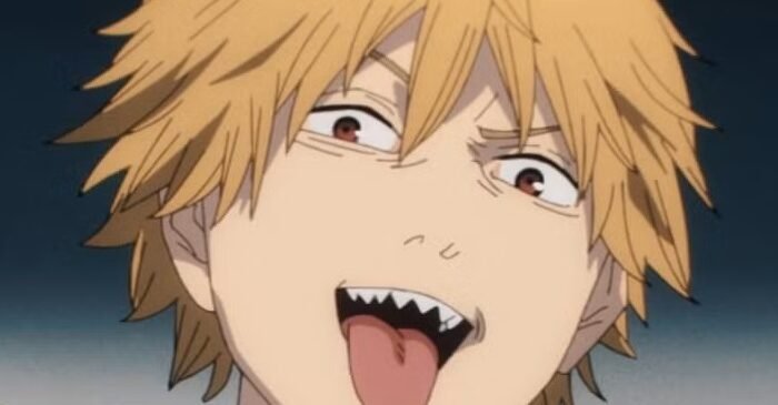 Japanese anime film ‘Chainsaw Man’ tops weekend box office in South Korea