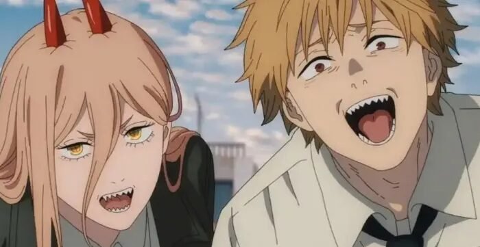 ‘It’s so amazing!’ ‘I cried!’ Young people go wild for ‘Chainsaw Man’. Why Japanese anime is an ‘unprecedented’ hit in Korea