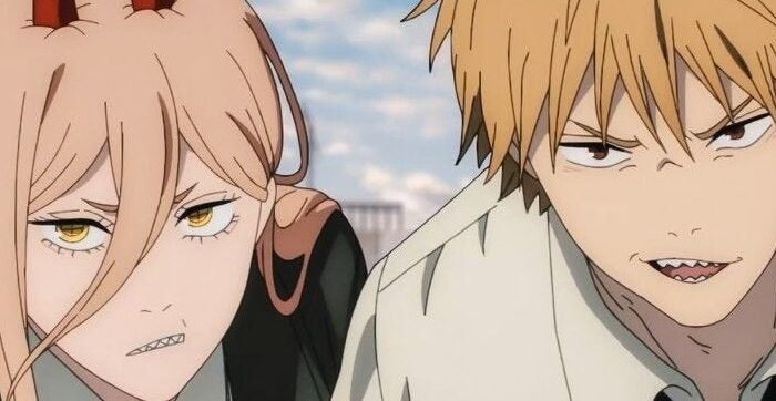 Addiction is on the rise!? The much-talked-about opening scene of the movie ‘Chainsaw Man’ has been released! A comical and endearing story of everyday life and the beginning of unpredictable madness