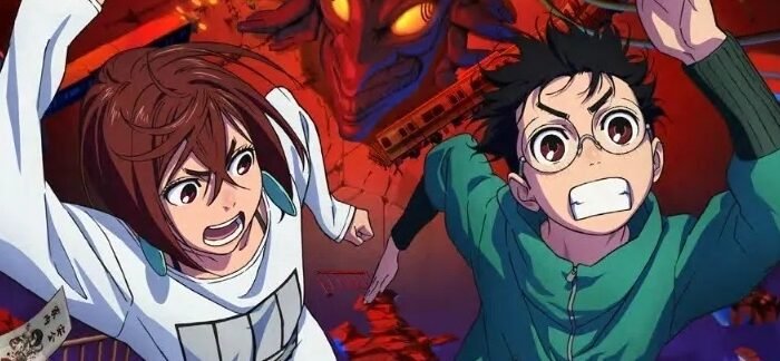 ‘Dandadan’ doesn’t make it into the top 10. ‘Summer Anime Satisfaction Ranking’ is praised for having ‘too many great works’