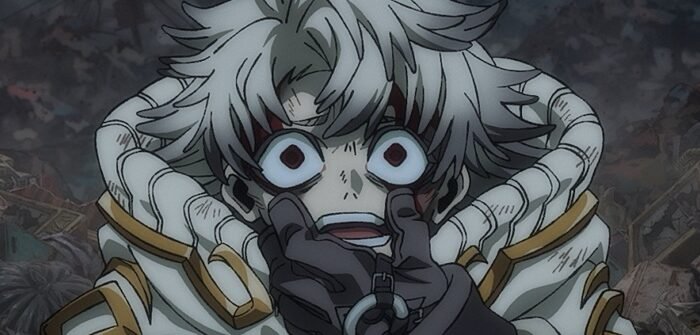 They’ll have to fight the vandals who are waiting for them. Advance cuts and synopsis of episode 15 of the anime ‘Gachiakuta’ released