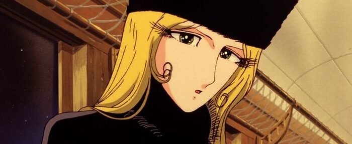Matsumoto Leiji’s special feature on ‘Sunday Anime Theater’ will feature four works, including the movie version of ‘Galaxy Express 999’