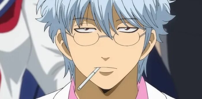 All 367 episodes of ‘Gintama’ are free!!! Meet Toshi and the Shogun! Official free channel launched