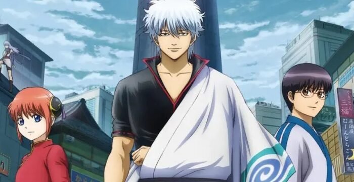 Gintama creator Akira Toriyama’s admiration and gratitude! A loving tribute. The new anime is also full of Dragon Ball material. ‘I am the eraser manga artist born from the accumulation of eraser dust.’