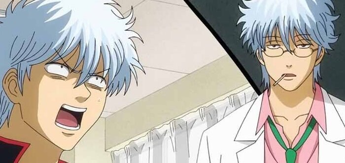 A surprising 100% synchronization rate!? ‘Gintama’ celebrates its third year with a ‘Congratulations,’ and the final episode is just like the original.